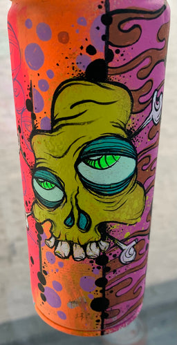 GHOST ORIGINAL FULL SIZE SPRAY CAN # 6 2023