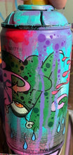 GHOST ORIGINAL SMALL SPRAY CAN # 3 2024